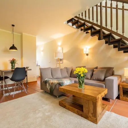 Appartamento Rugana - Komfortplus Mit 2 Schlafzimmern Und Terrasse D52